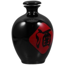 Carafe à vin en céramique