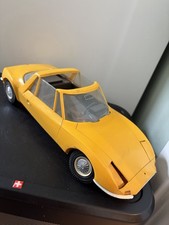 Jouet Mont Blanc Matra M 530
