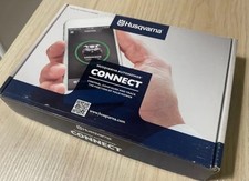 Kit Connect Husqvarna