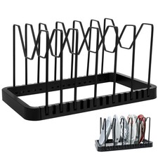 Supports de couvercles de