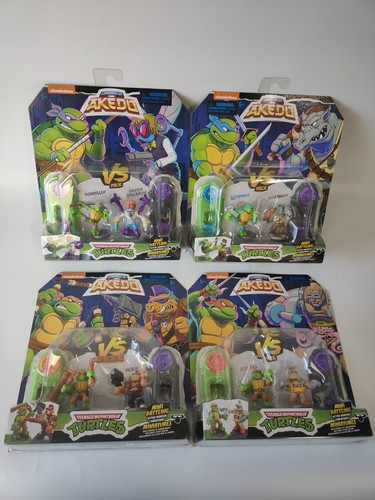 Pack complete set - pack,