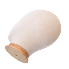 Présentoir à tête de