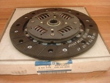 Disque de plaque d'embrayage