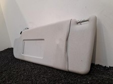 Pare soleil gauche VOLKSWAGEN
