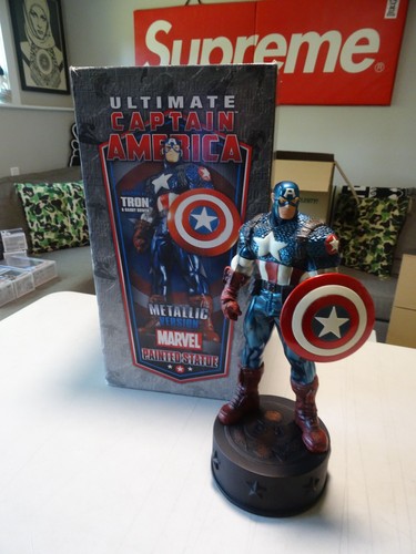 Bowen designs ultimate captain - bowen,
