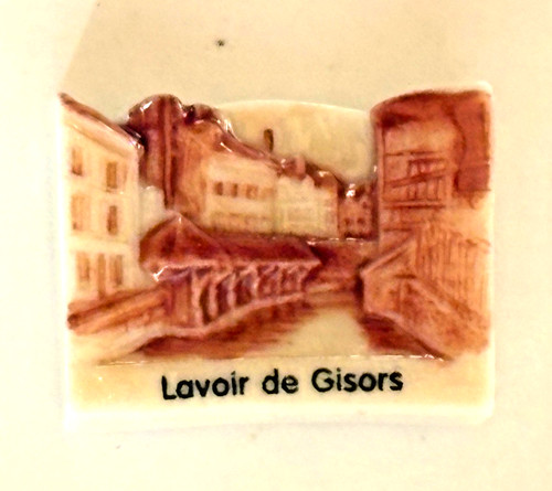 Fève pâtisserie bagon - pâtisserie, à