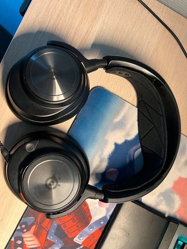Steelseries arctis nova - arctis,