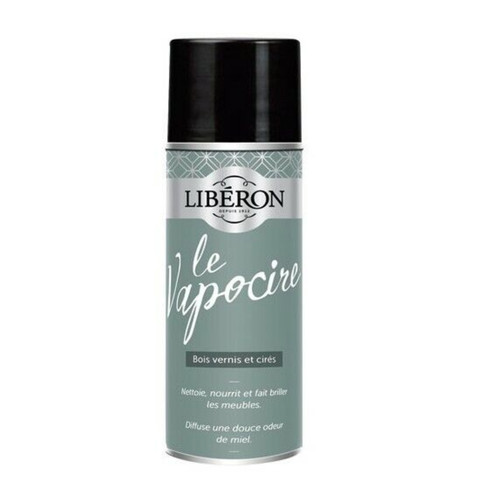 Liberon vapocire cire - le,