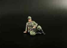 WAR PARK MINIATURES WEHRMACHT