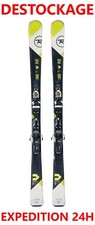ski  ROSSIGNOL "EXPERIENCE 80