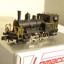 Lemaco 004 N Suisse Laiton