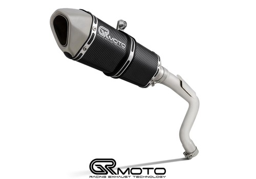 échappement pour honda 600 - Échappement,