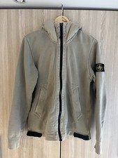 Veste Stone Island Comme Neuve