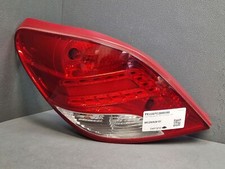 Feu arrière gauche "LED" - Peugeot 207 CC phase 2 après juil 2009 - 9686567280
