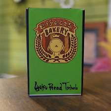 Pédale d'effets Bakery Uguisu