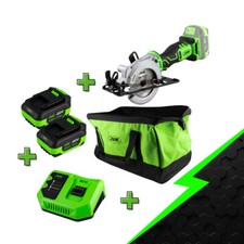 Promo Electr : Mini Scie