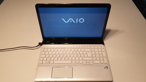 Ordinateur sony sve151j11m - ordinateur,