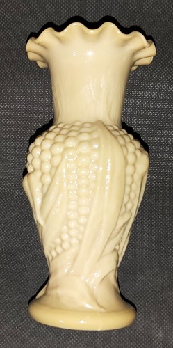 Opaline foire vase couleur - opaline, de
