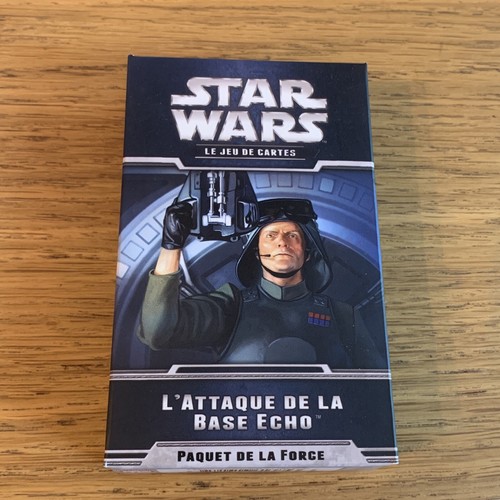 Star wars jeu cartes - wars, le