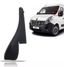 Moulure de pare-brise gauche conducteur pour Master 3 Movano B et NV400