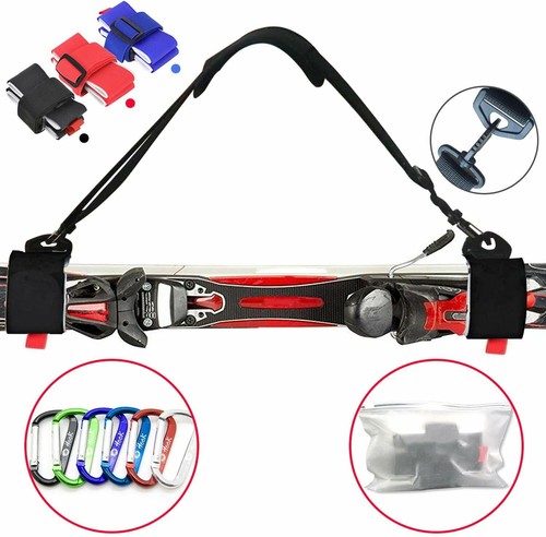 Accessoires ski sangles - accessoires,