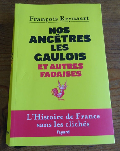 Reynaert françois nos - françois,