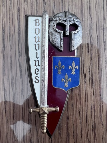 Original militaire insigne - original,