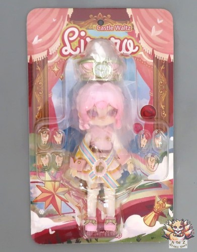 Poupée trading simontoys - poupée, de
