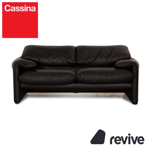 Sofa couch cassina maralunga - sofa,