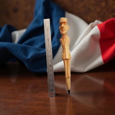 Ancien Stylo Bille General De