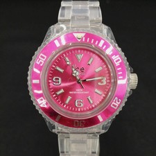 ICE WATCH Skeleton Analog