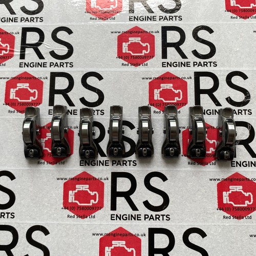 Bras culbuteur pour - bras, de