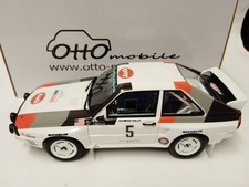 Automobile Audi Sport Quattro