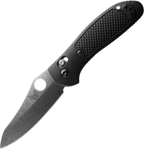 Benchmade griptilian - benchmade,