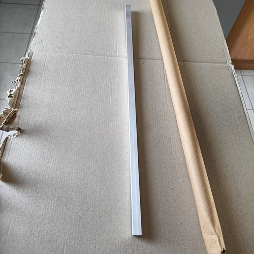 Lopin aluminium 12 - lopin, 12*12