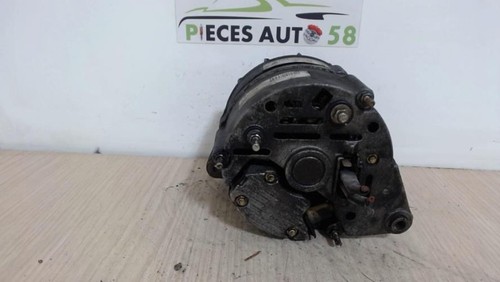 Alternateur ford fiesta - alternateur,