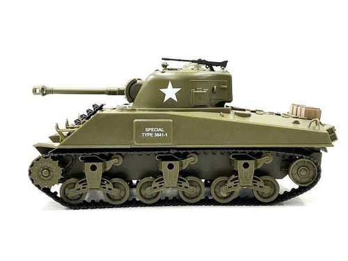Henglong 4ghz 30 - henglong, m4a3