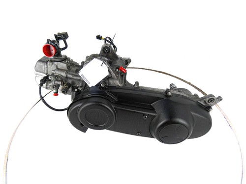 Moteur suzuki burgman - -, 125
