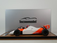 Tecnomodel McLaren MP4/1C #8