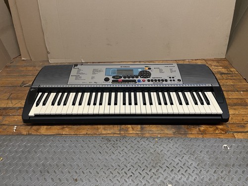 Yamaha psr 225gm key - yamaha, psr-225gm