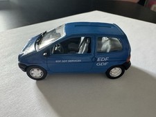 Solido 1/43 Renault Twingo