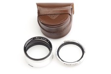 Rollei Rolleiflex Bay. I