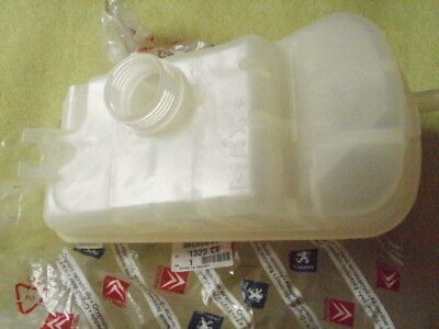 V228 vase expansion citroen - expansion,