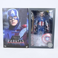 Figurine hot toys mms563 - figurine,