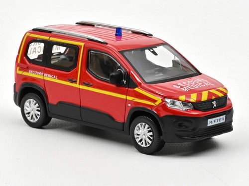 Peugeot rifter 2019 - peugeot,