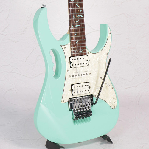Used ibanez jem70v steve vai - /,