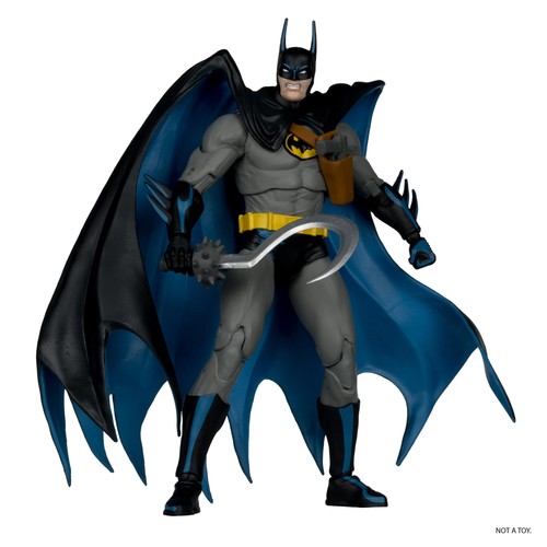 Multiverse batman year deux - multiverse,
