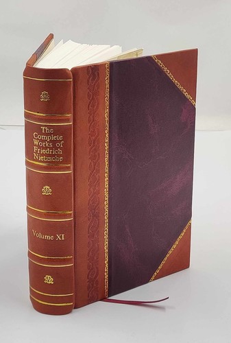 The complete works - , of