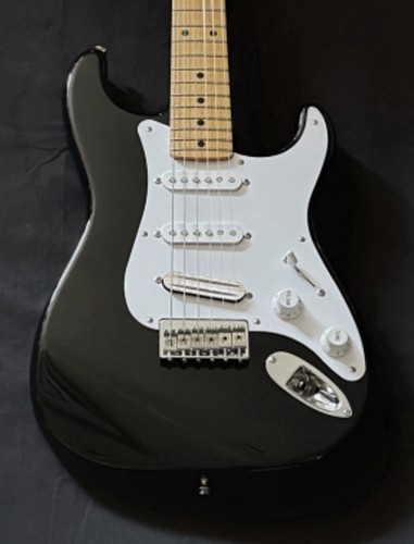 Fender japan st57 - st57, ss