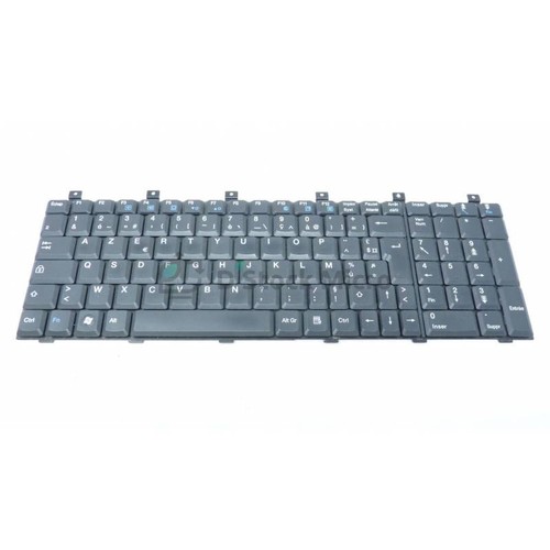 Clavier azerty v022605ak2 fr - azerty,